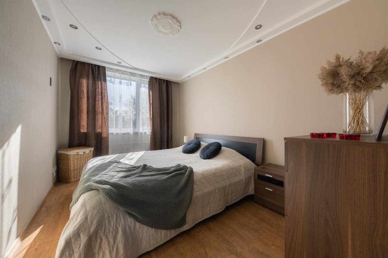 Seashore Apartment Liepāja Exterior foto