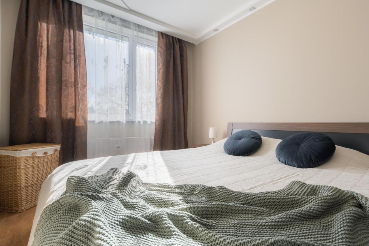 Seashore Apartment Liepāja Exterior foto